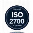 Εικονίδιο πιστοποίησης ISO 27001