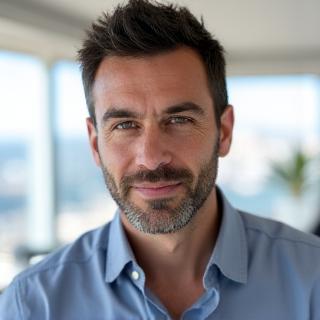 Φωτογραφία του Δημήτρη, 38 ετών